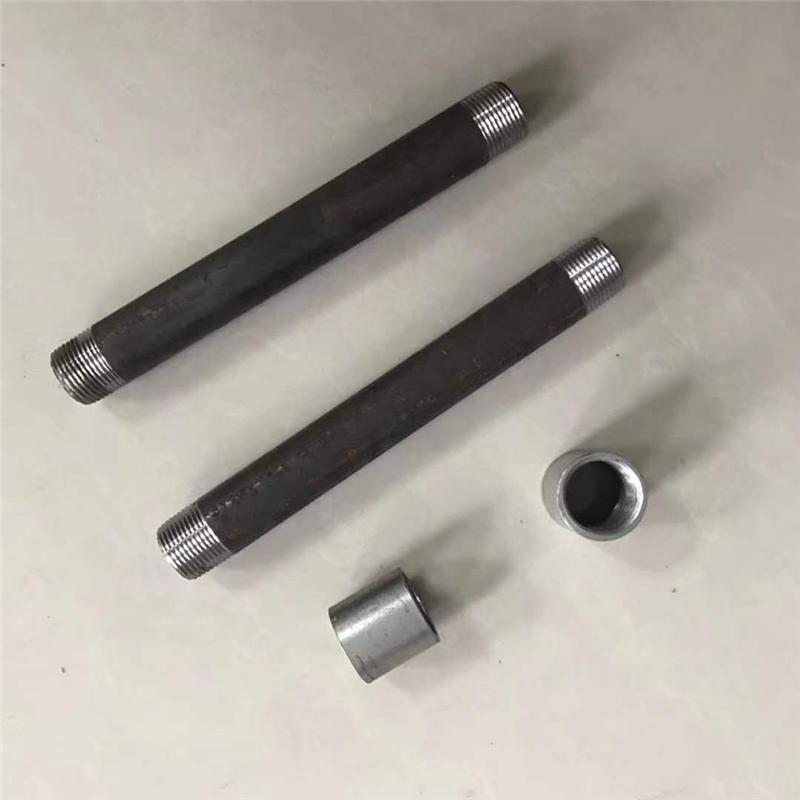 宾县钢管注浆管隧道止水