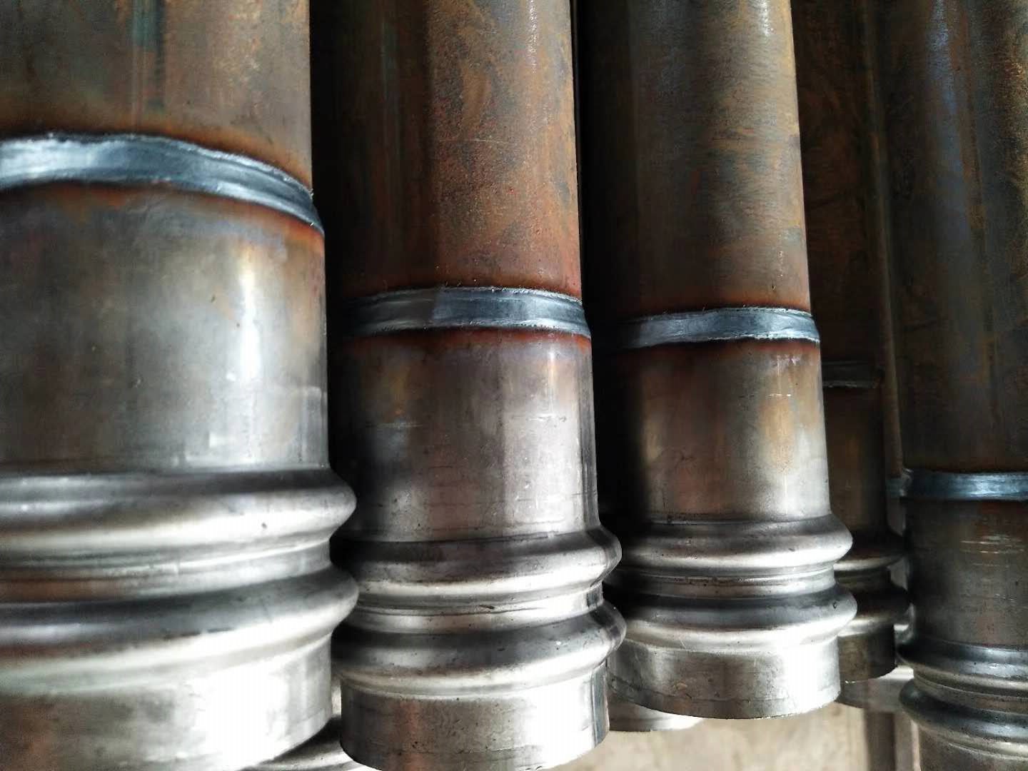 宾县桥梁声测管57mm